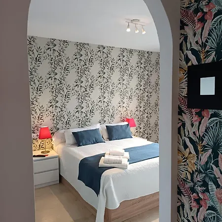 Villa Bonita By Torremolinos on-line-2
